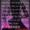 Forbidden Pleasures
