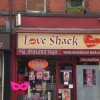 Love Shack 
