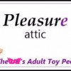 Pleasure attic