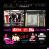 Adult Discount Store