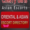 Cherry Asian Escorts