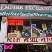Empire Exchange